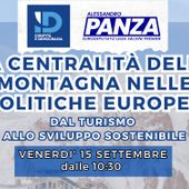 Panza (Lega), 'subito un piano europeo per i valichi alpini'
