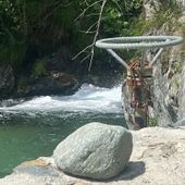 'Lucchetti alle paratoie? Io sto con i contadini...' 'Lucchetti alle paratoie? Io sto con i contadini...'