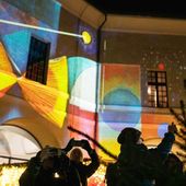 Il Forte di Bard accende il Natale: torna lo spettacolo di luci dedicato allo Schiaccianoci Il Forte di Bard accende il Natale: torna lo spettacolo di luci dedicato allo Schiaccianoci