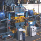 Operai ancora al freddo alla Magnesium di Verres, si ferma il reparto