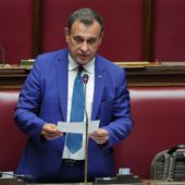 Emendamento Manes in Finanziaria porta 4,5 milioni di euro alla Valle