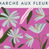 Marché aux Fleurs, giornate fiorite al castello di Aymavilles
