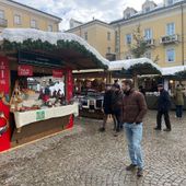 Ultimi giorni per richiedere di partecipare al Marché Vert Noel