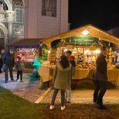 Marché Vert Nöel, al via domande di partecipazione