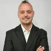 St-Pierre, scritta intimidatoria contro il consigliere Mascaro (FdI); la solidarietà del partito