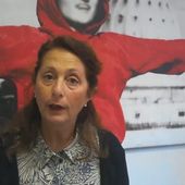 Erica Mastrociani