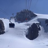 Dal prossimo ottobre a Cervinia la stagione sciistica 'più lunga di sempre'