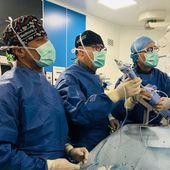 Usl VdA, quasi un milione di euro per formare nove nuovi medici specialisti