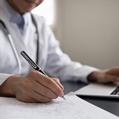 "Per il medico era 'solo una botta', ma avevo tre fratture al bacino”