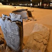Aosta, riapre finalmente l'Area megalitica di Saint-Martin de Corléans