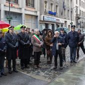 Giorno della Memoria: la Valle ha 'ricordato', perché ciò che si dimentica può tornare
