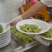 Stato di agitazione alla Usl, 'pochi spazi per le pause e servizio mensa inadeguato' Stato di agitazione alla Usl, 'pochi spazi per le pause e servizio mensa inadeguato'