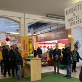 Aosta, nuovi bandi per gli stalli dei produttori agricoli nei mercati cittadini Aosta, nuovi bandi per gli stalli dei produttori agricoli nei mercati cittadini