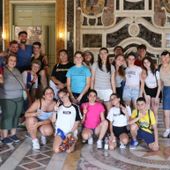 Un successo lo scambio giovanile tra Sicilia e Valle d’Aosta Un successo lo scambio giovanile tra Sicilia e Valle d’Aosta