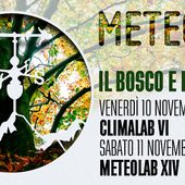 'Il Bosco e il clima' è il tema al centro delle nuove edizioni di Meteolab e Climalab al Forte di Bard