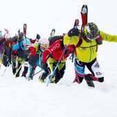 Il 26 aprile torna l’affascinante Trofeo Mezzalama