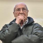 Ultimo saluto al partigiano Ferruccio 'Gordon' Miazzo