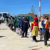 E' la Valle la regione italiana che accoglie meno migranti