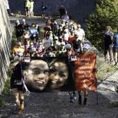 Trail, il gran finale di Soirée Vertikal nel ricordo di Elisa e Jean Daniel