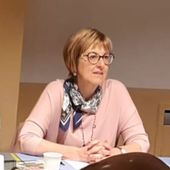 Elezioni Europee: gli appuntamenti elettorali di Chiara Minelli-AVS