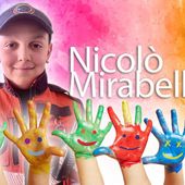 A 11 anni fonda un’associazione di volontariato, la storia di Nicolò e della N.M.P.C. A 11 anni fonda un’associazione di volontariato, la storia di Nicolò e della N.M.P.C.