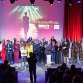 A St-Vincent il fashion show al G.H. Billia ha conquistato pubblico e addetti ai lavori A St-Vincent il fashion show al G.H. Billia ha conquistato pubblico e addetti ai lavori