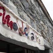 A Valgrisenche c'è Mo'delaine, celebrazione dell'arte tessile e delle tradizioni locali