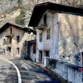 Un tratto di Mongiovetta