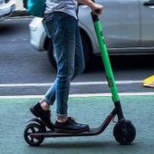 Ganis (FI), 'più controllo nei Comuni sull'uso dei monopattini elettrici'