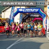Trail, il Vertical Zerbion entra nel VK Open Championships