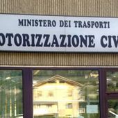 'Patente rinviata per carenza di organizzazione alla Motorizzazione e a pagare sono sempre i cittadini' 'Patente rinviata per carenza di organizzazione alla Motorizzazione e a pagare sono sempre i cittadini'