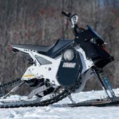 In Valle contributi a chi acquista motoslitte elettriche
