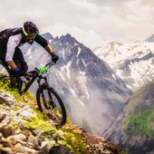 Fine settimana con protagonista la MountaBike Xco a Courmayeur