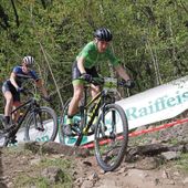 Photo Credit 'Pianeta MTB'