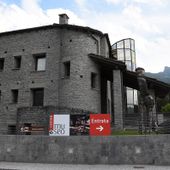 Al Mav di Fenis è già visitabile la tradizionale mostra dei presepi