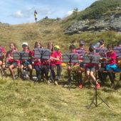 Torgnon, la Feta de Montagnar celebra la resilienza degli alpeggi - VIDEOINTERVISTA