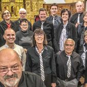 Aosta, a Santo Stefano il concerto di Musicanostra Aosta, a Santo Stefano il concerto di Musicanostra