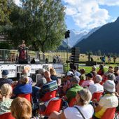 Partecipati tutti gli eventi di MusiCogne 2026 (photo credit Paolo Rey)