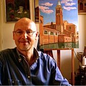 Addio a Giancarlo Muzzolon, musicista, pittore e insegnante Addio a Giancarlo Muzzolon, musicista, pittore e insegnante