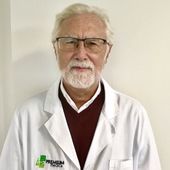 Il dottor Pier Eugenio Nebiolo (photo credit Technosmedica) Il dottor Pier Eugenio Nebiolo (photo credit Technosmedica)