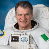Aosta, con il Lions Mont Blanc 'si fa spazio' l'astronauta Paolo Nespoli
