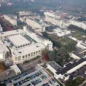 Elicottero medicalizzato da Aosta per il trasferimento di una ragazza ustionata a Crans-Montana