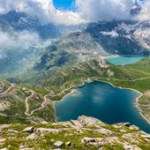 Colle del Nivolet, Ente Parco propone limiti di circolazione e navette gratis