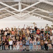 Nus; torna dall'1 al 6 luglio con sei concerti il Festival della musica