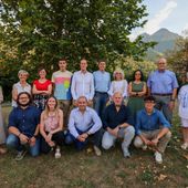 Elezioni comunali, a Nus pronta la lista del sindaco Rosset