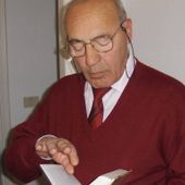 Il Cavaliere della Repubblica Marcello Omezzoli Il Cavaliere della Repubblica Marcello Omezzoli