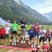 Ciclismo: all’Orange Bike Team la 7° tappa del Grand Prix Giovanissimi