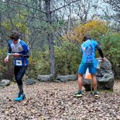 SkyRun Orienteering, atleti valdostani protagonisti a Monfalcone