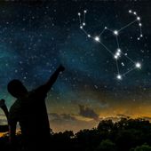 Ammirando la costellazione di Orione, il cielo di gennaio 2024