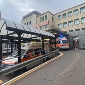 Zucchi (FdI), 'Pronto soccorso al collasso, Sanità valdostana in ginocchio'
